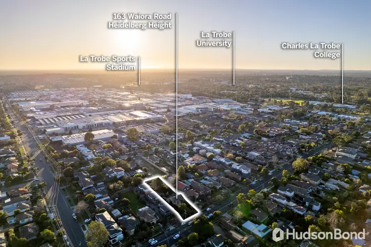 Seventh view of Homely house listing, 163 Waiora Road, Heidelberg Heights VIC 3081