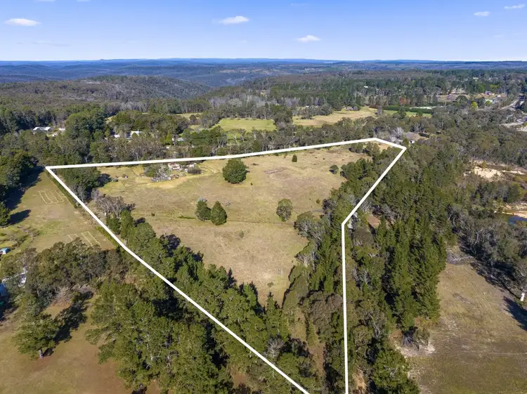 220 Kareela Road, Penrose NSW 2579