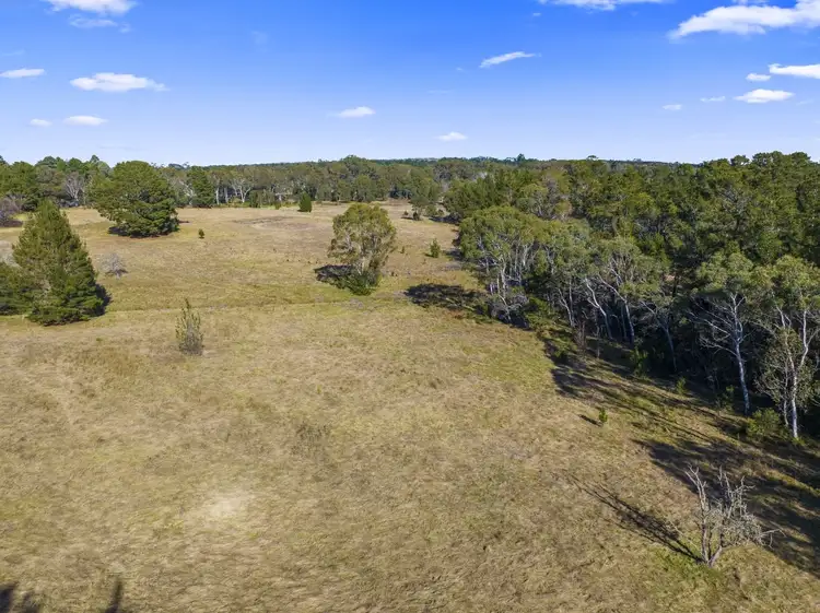 Second view of Homely rural property listing, 220 Kareela Road, Penrose NSW 2579