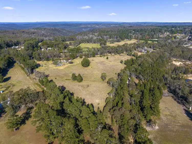Third view of Homely rural property listing, 220 Kareela Road, Penrose NSW 2579
