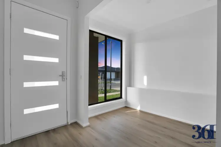 Third view of Homely house listing, 35 Curtin Drive, Deanside VIC 3336