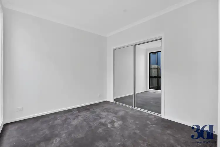 Fourth view of Homely house listing, 35 Curtin Drive, Deanside VIC 3336