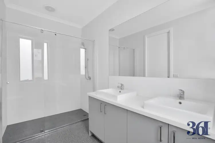 Fifth view of Homely house listing, 35 Curtin Drive, Deanside VIC 3336