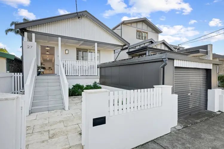 27 Sibbick Street, Russell Lea NSW 2046