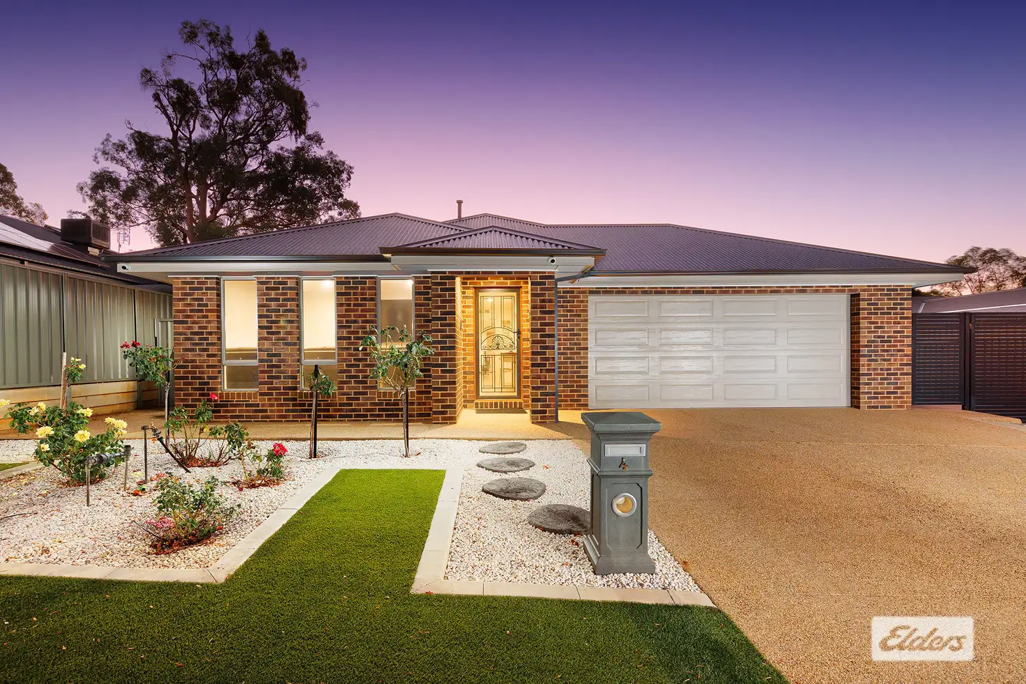 Main view of Homely house listing, 4 Partridge Way, Wodonga VIC 3690