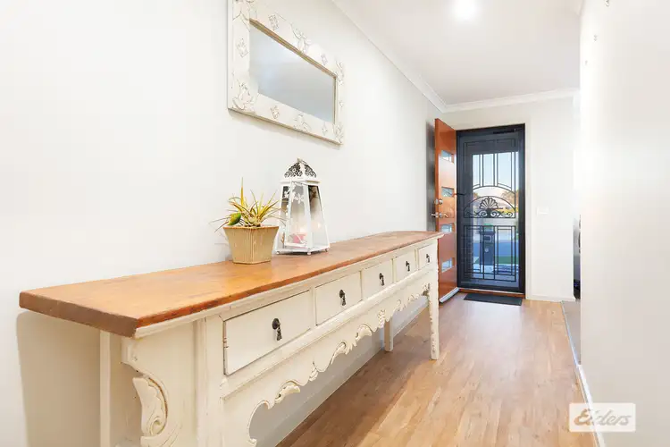 Second view of Homely house listing, 4 Partridge Way, Wodonga VIC 3690