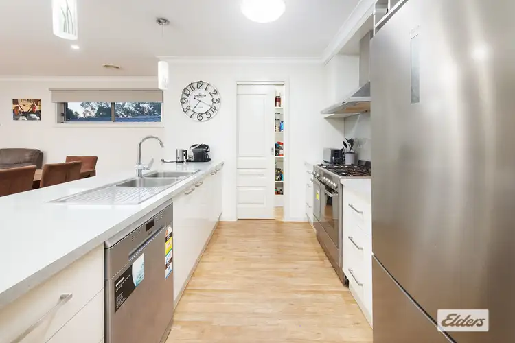 Third view of Homely house listing, 4 Partridge Way, Wodonga VIC 3690