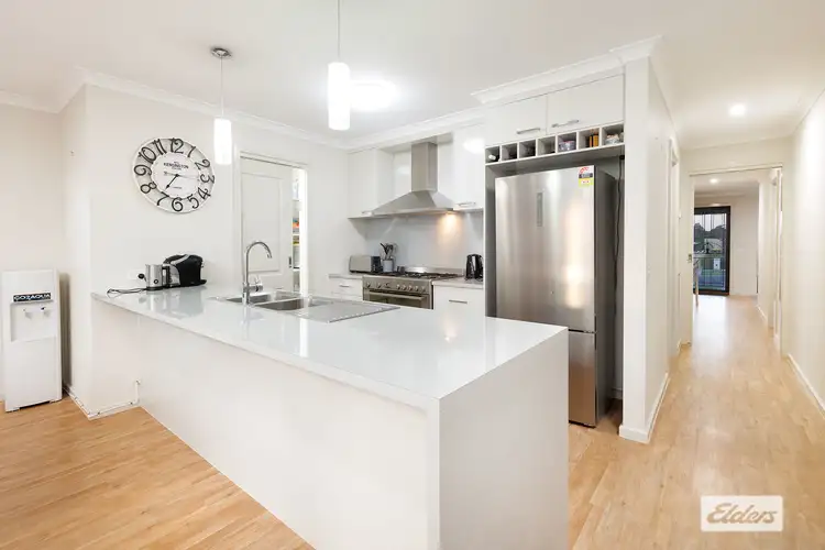 Fourth view of Homely house listing, 4 Partridge Way, Wodonga VIC 3690