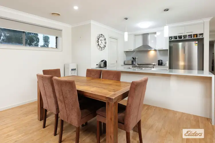 Fifth view of Homely house listing, 4 Partridge Way, Wodonga VIC 3690