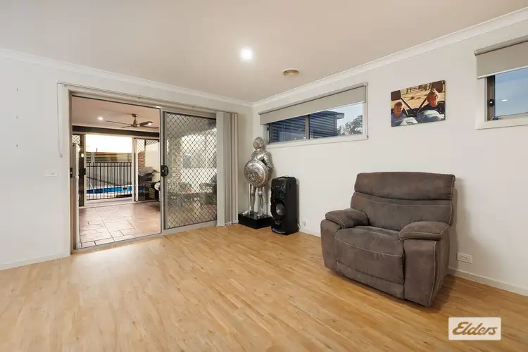 Sixth view of Homely house listing, 4 Partridge Way, Wodonga VIC 3690