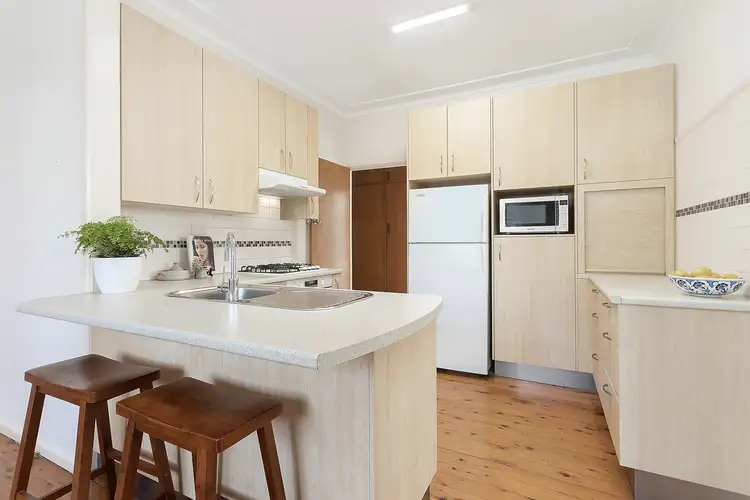 Second view of Homely house listing, 4 Laurina Avenue, Yarrawarrah NSW 2233