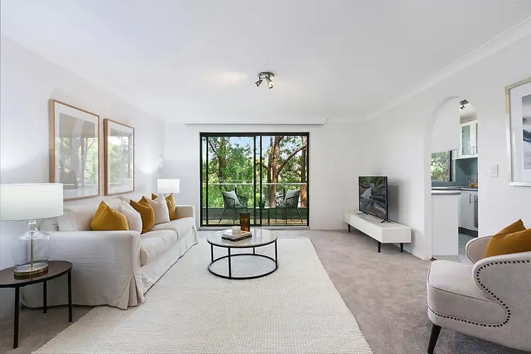 74/25a Marks Street, Naremburn NSW 2065