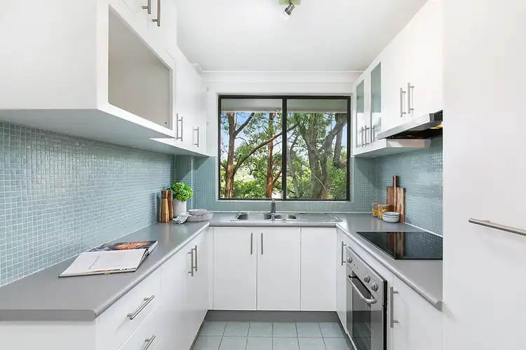 Third view of Homely apartment listing, 74/25a Marks Street, Naremburn NSW 2065