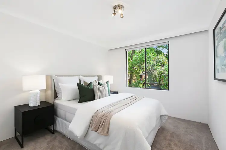 Fifth view of Homely apartment listing, 74/25a Marks Street, Naremburn NSW 2065