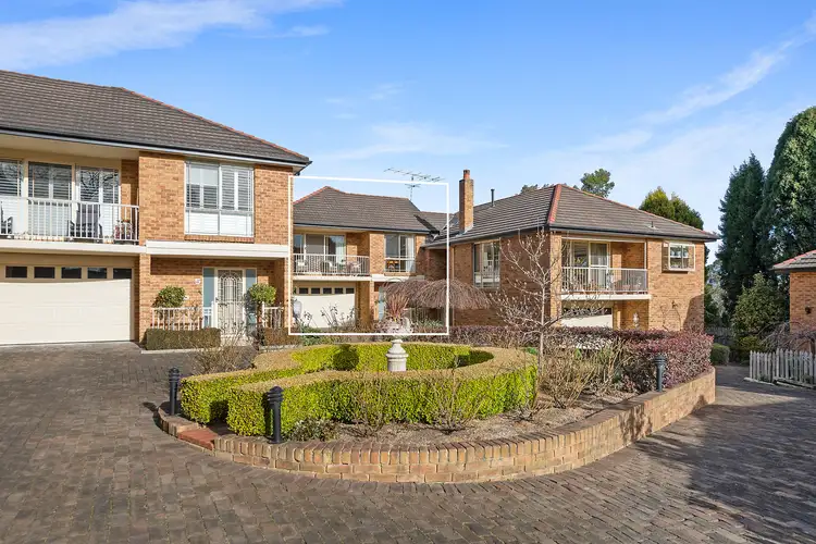 6/23 Oxley Drive, Bowral NSW 2576