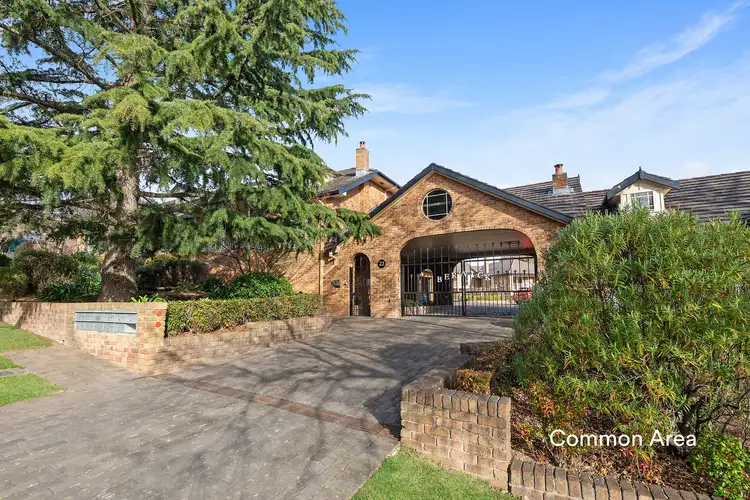 Third view of Homely townhouse listing, 6/23 Oxley Drive, Bowral NSW 2576