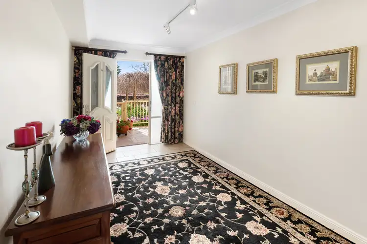 Fifth view of Homely townhouse listing, 6/23 Oxley Drive, Bowral NSW 2576