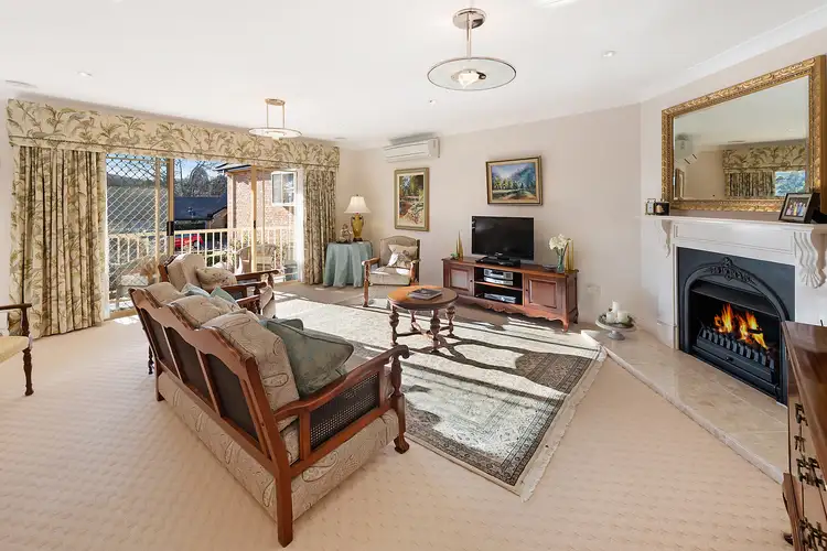 Sixth view of Homely townhouse listing, 6/23 Oxley Drive, Bowral NSW 2576