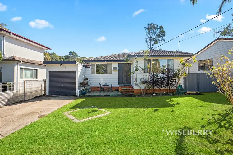 Main view of Homely house listing, 39 Murrawal Road, Wyongah NSW 2259