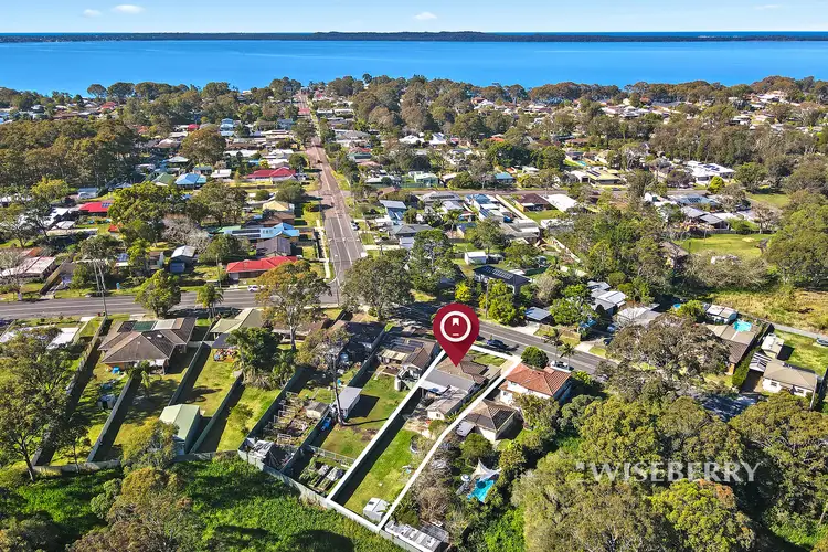 Second view of Homely house listing, 39 Murrawal Road, Wyongah NSW 2259