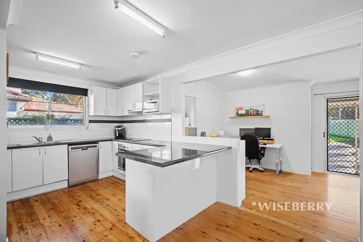 Fourth view of Homely house listing, 39 Murrawal Road, Wyongah NSW 2259