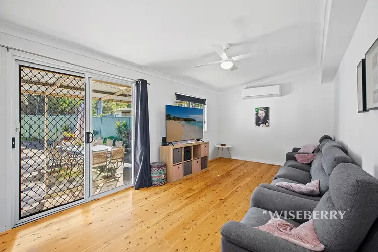 Fifth view of Homely house listing, 39 Murrawal Road, Wyongah NSW 2259