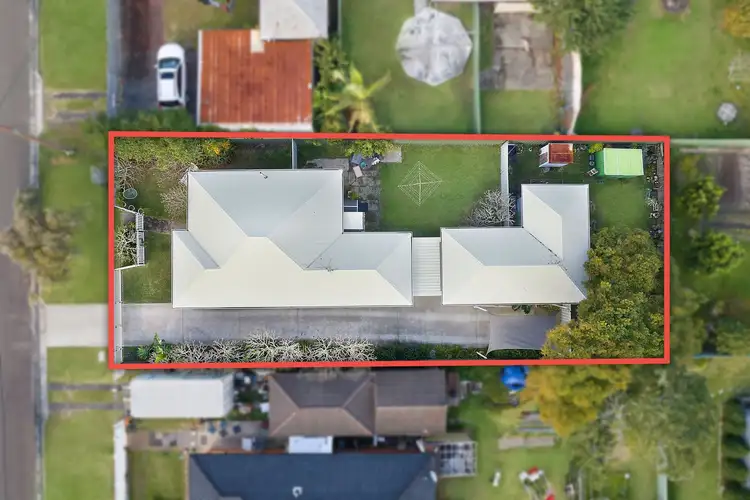 31 Battley Avenue, The Entrance NSW 2261