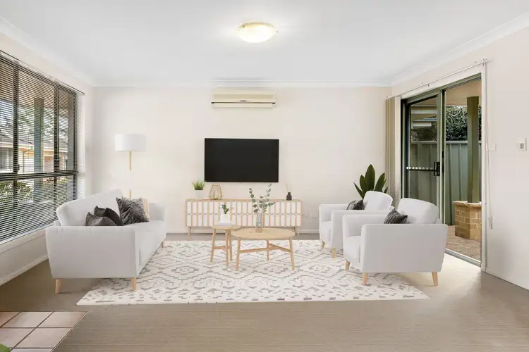 Third view of Homely villa listing, 2/11 McAlister Avenue, Engadine NSW 2233