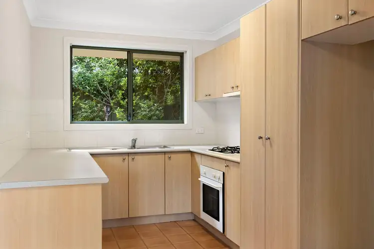 Fourth view of Homely villa listing, 2/11 McAlister Avenue, Engadine NSW 2233
