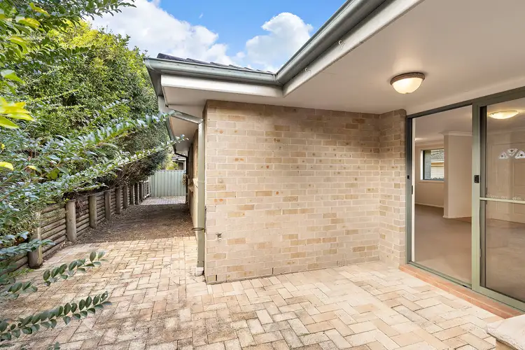 Fifth view of Homely villa listing, 2/11 McAlister Avenue, Engadine NSW 2233