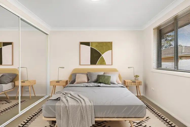 Sixth view of Homely villa listing, 2/11 McAlister Avenue, Engadine NSW 2233