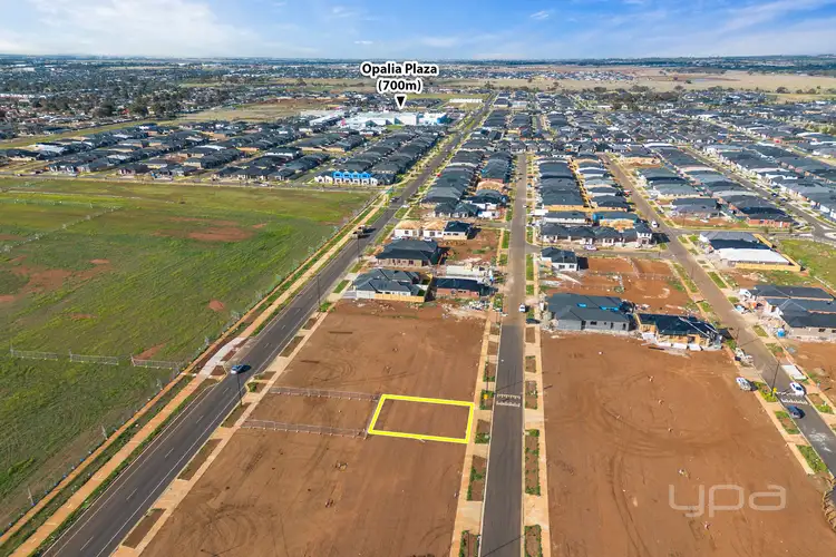Fourth view of Homely land listing, 58 Gansha Street, Weir Views VIC 3338