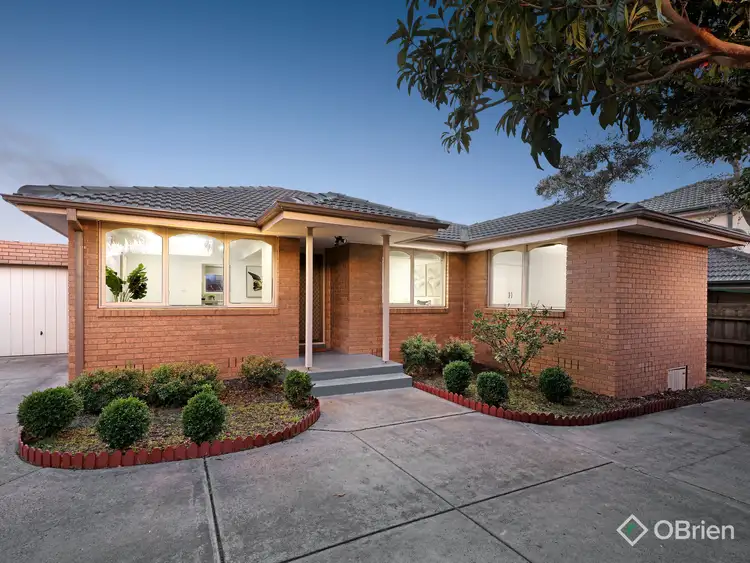 2/16 Lanham Street, Oakleigh East VIC 3166