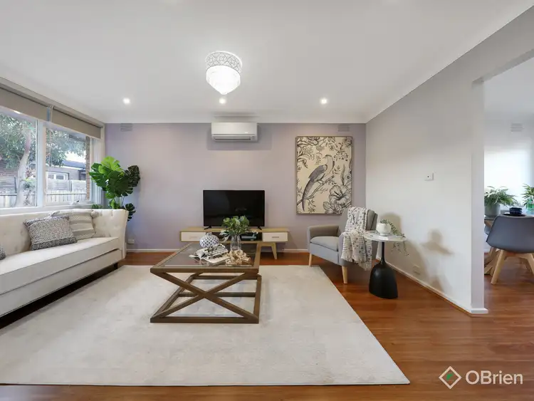 Fifth view of Homely unit listing, 2/16 Lanham Street, Oakleigh East VIC 3166