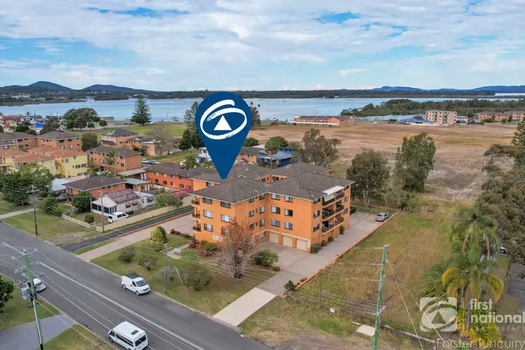 Second view of Homely unit listing, 10/24-26 Taree Street, Tuncurry NSW 2428