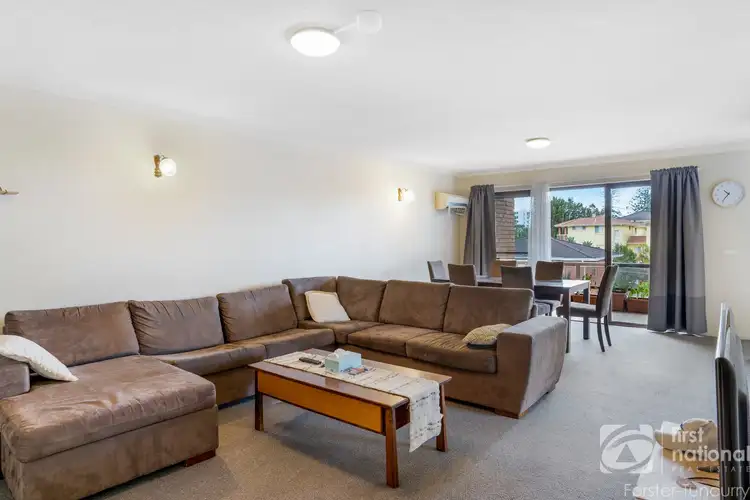 Third view of Homely unit listing, 10/24-26 Taree Street, Tuncurry NSW 2428