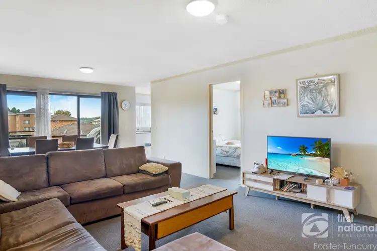 Fourth view of Homely unit listing, 10/24-26 Taree Street, Tuncurry NSW 2428