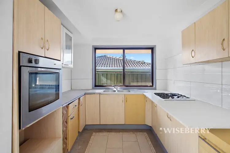 Second view of Homely house listing, 4 Jane Close, Lake Haven NSW 2263