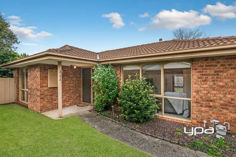 Second view of Homely unit listing, 47A Darbyshire Street, Sunbury VIC 3429