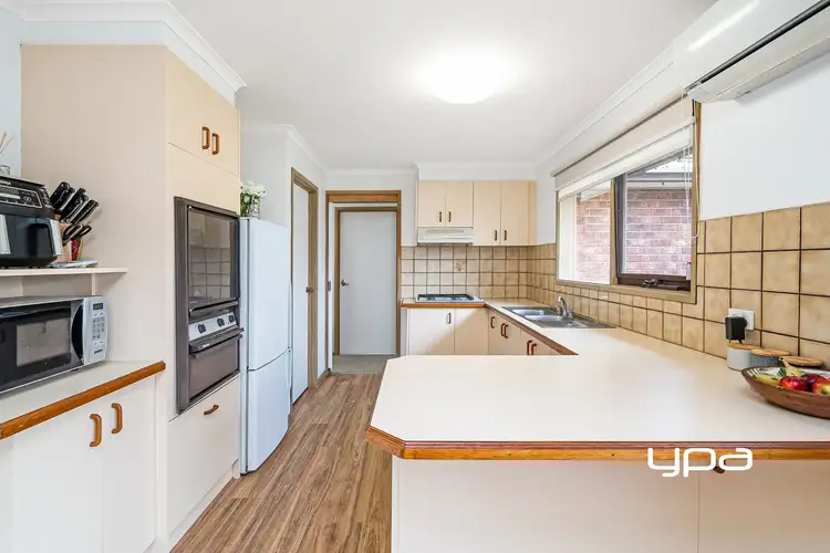 Third view of Homely unit listing, 47A Darbyshire Street, Sunbury VIC 3429