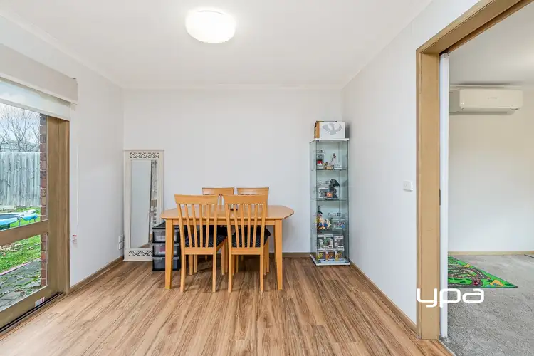 Fourth view of Homely unit listing, 47A Darbyshire Street, Sunbury VIC 3429