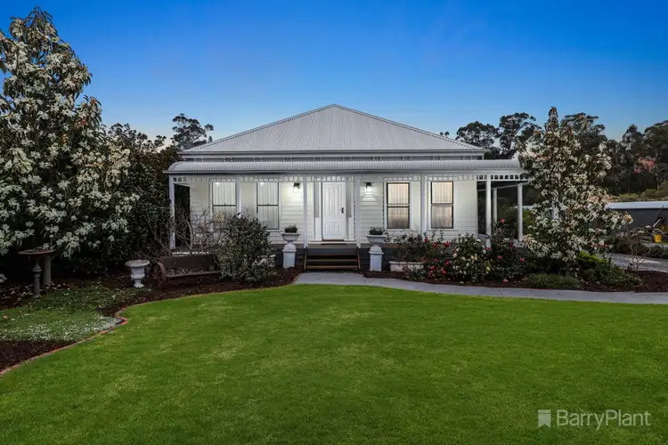 Main view of Homely house listing, 30 Elamo Road, Healesville VIC 3777