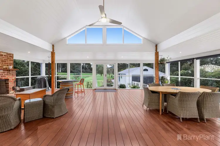 Third view of Homely house listing, 30 Elamo Road, Healesville VIC 3777
