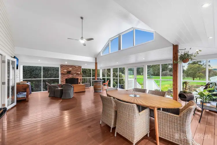 Fourth view of Homely house listing, 30 Elamo Road, Healesville VIC 3777