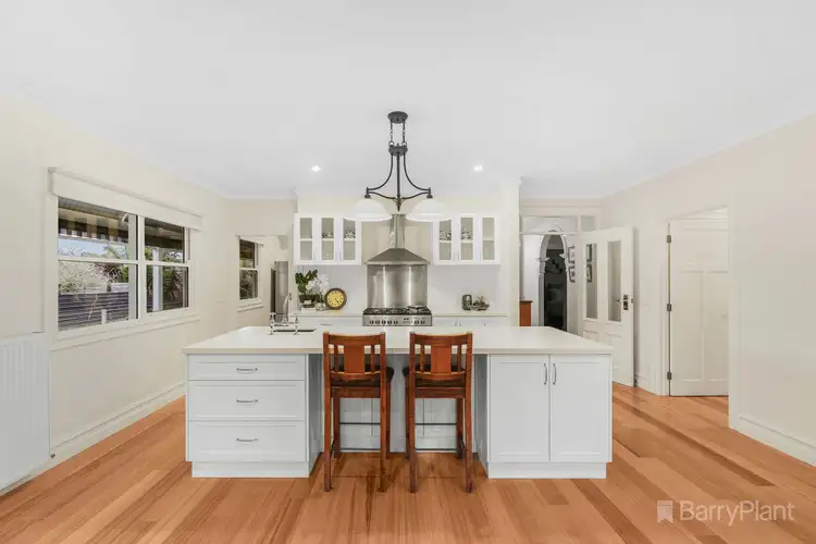 Sixth view of Homely house listing, 30 Elamo Road, Healesville VIC 3777