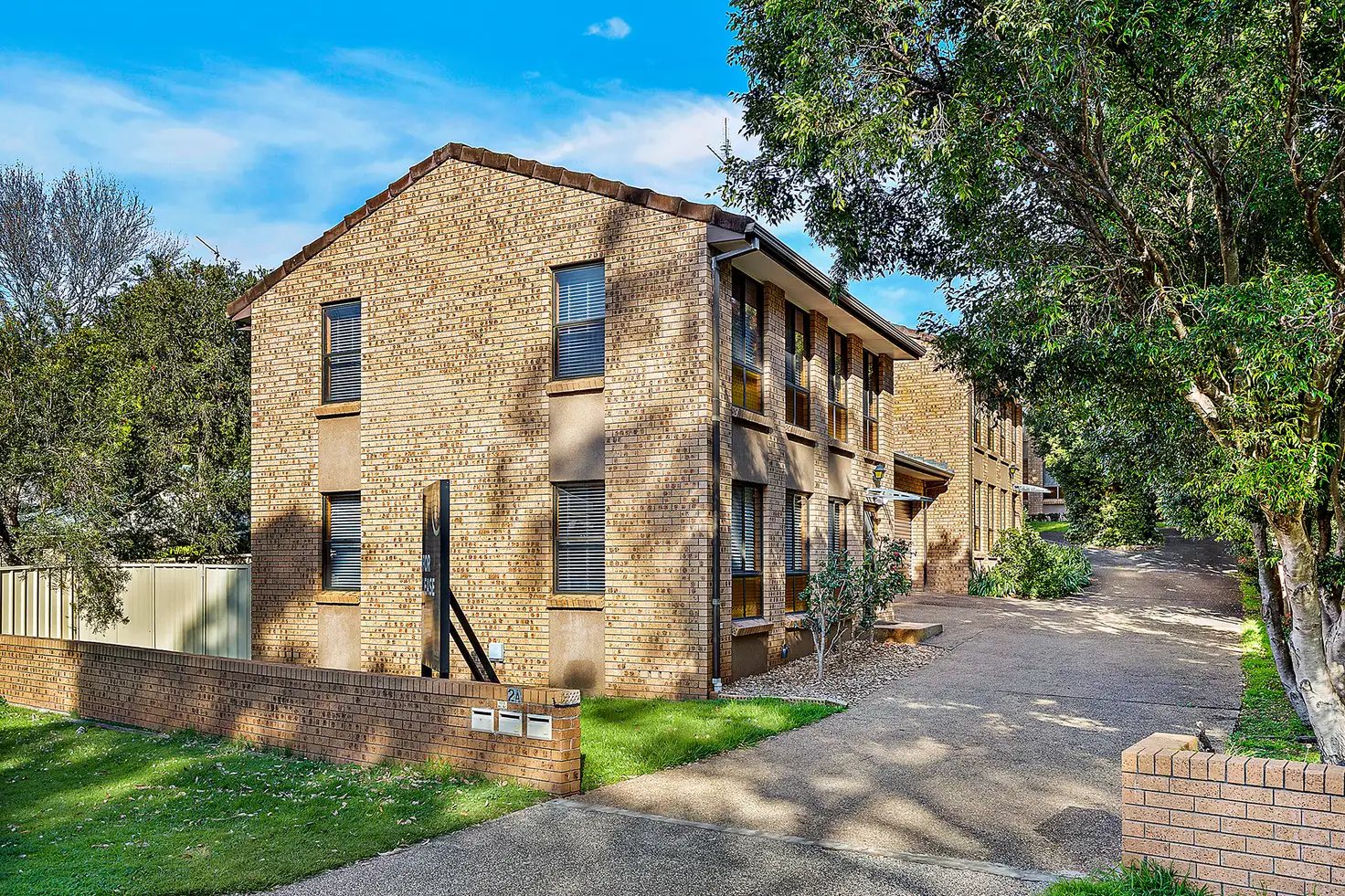 Main view of Homely townhouse listing, 1/2A Myuna Way, Mangerton NSW 2500