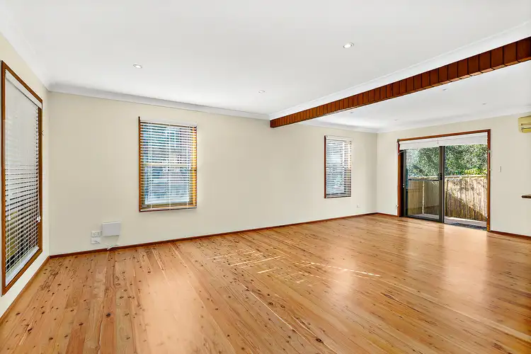 Third view of Homely townhouse listing, 1/2A Myuna Way, Mangerton NSW 2500