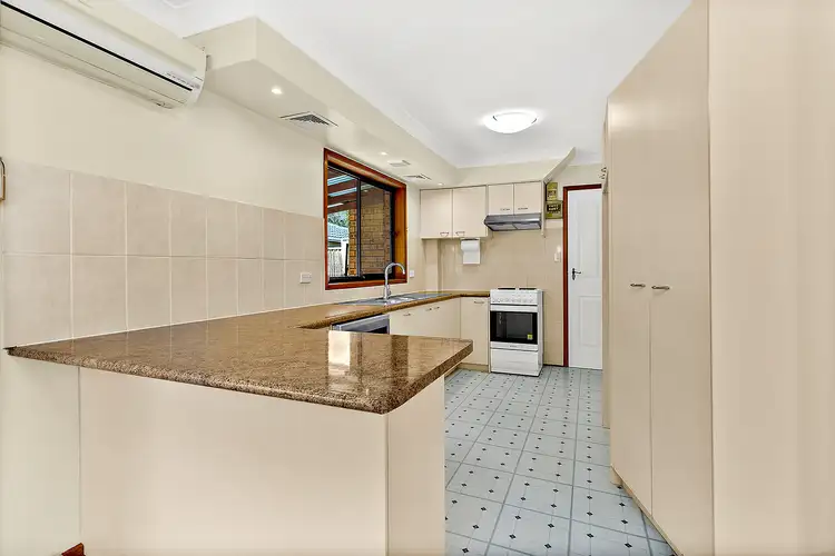 Fourth view of Homely townhouse listing, 1/2A Myuna Way, Mangerton NSW 2500