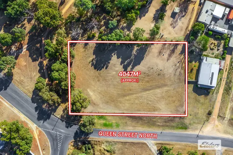 LOT 1A, 9 Hadland Street, Ararat VIC 3377