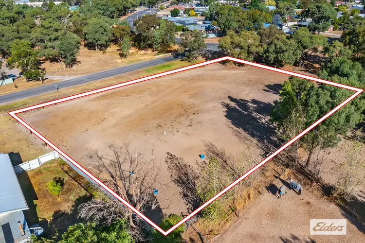 Third view of Homely land listing, LOT 1A, 9 Hadland Street, Ararat VIC 3377